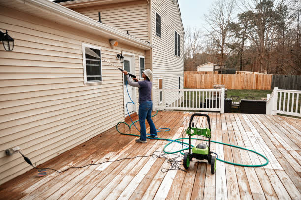 Pressure Washing Contractors in Winchester, VA